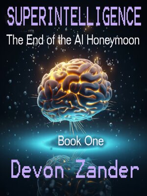cover image of Superintelligence